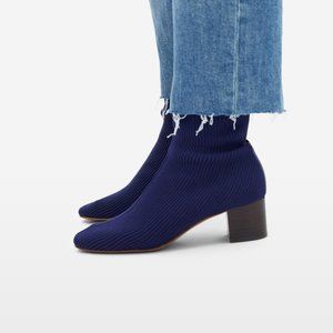 Everlane Glove Boots